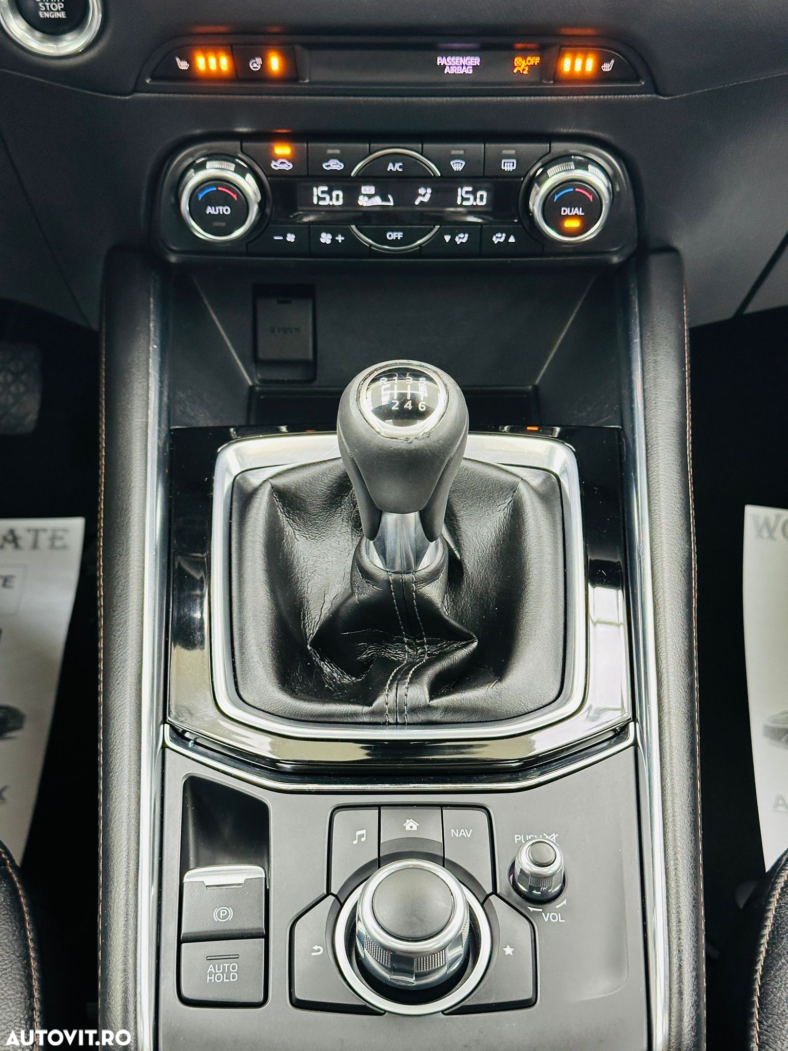 Mazda CX-5 - 34