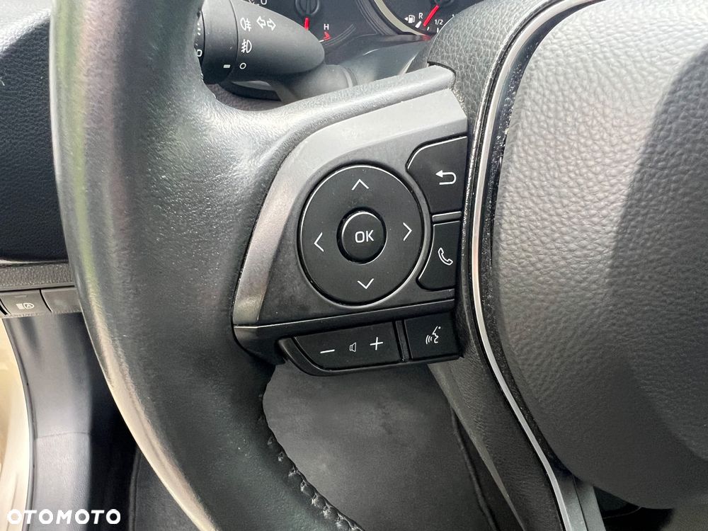 Toyota Corolla 1.5 Comfort MS - 16