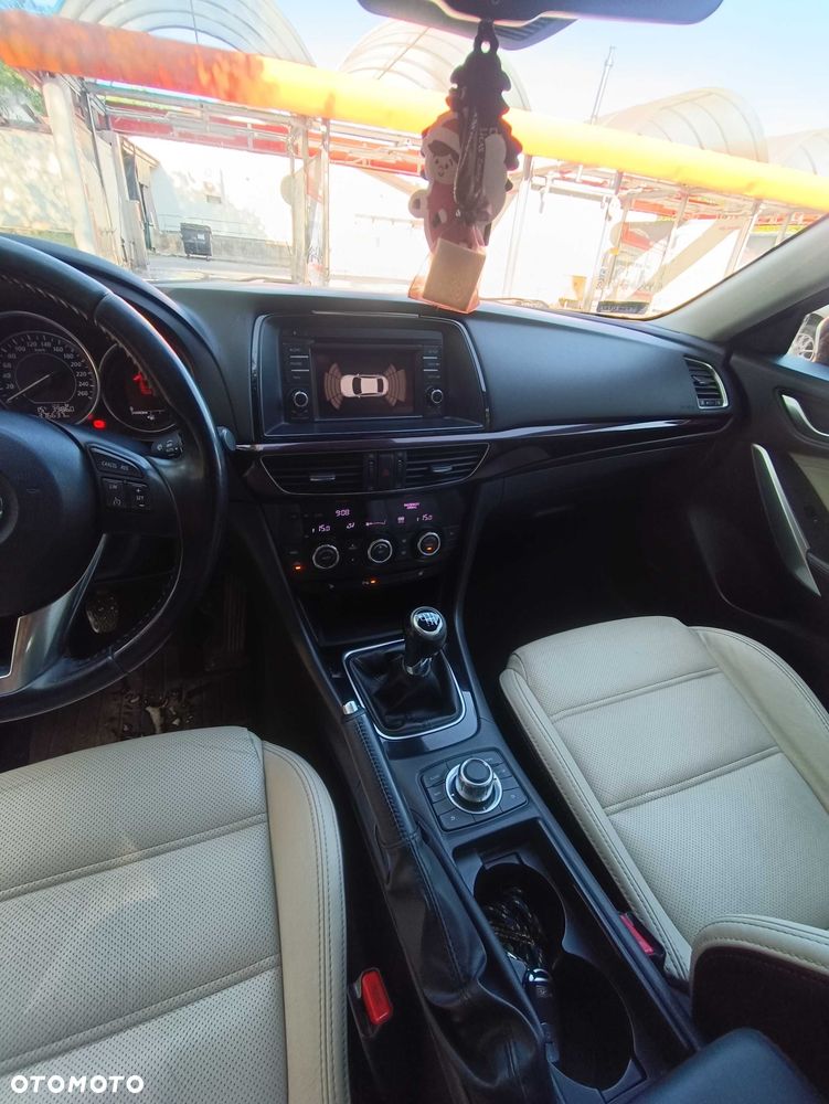Mazda 6 - 3
