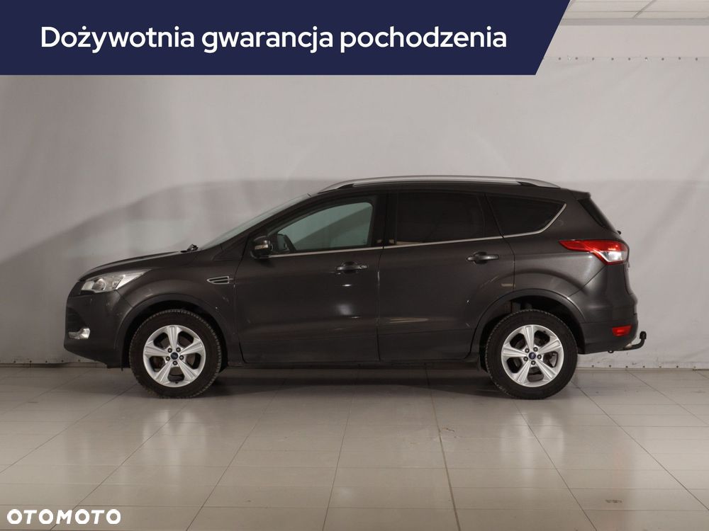 Ford Kuga - 4