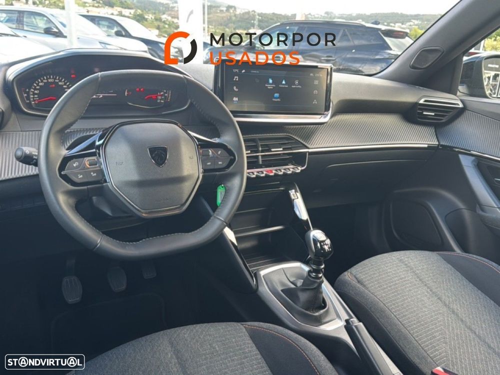 Peugeot 2008 1.2 PureTech Active Pack - 7