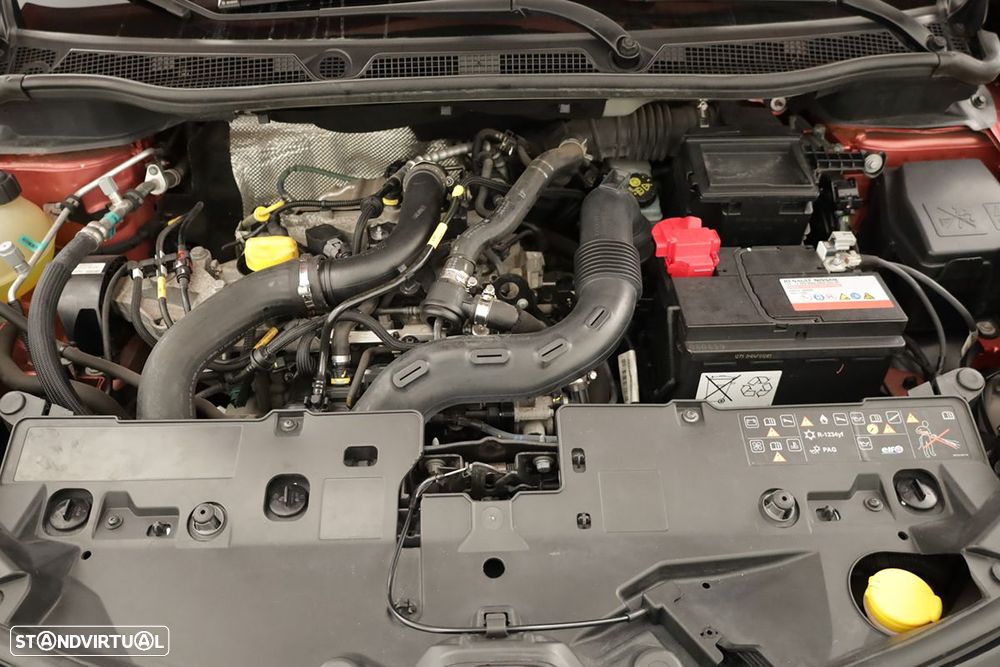 Renault Captur 0.9 TCE Exclusive - 21