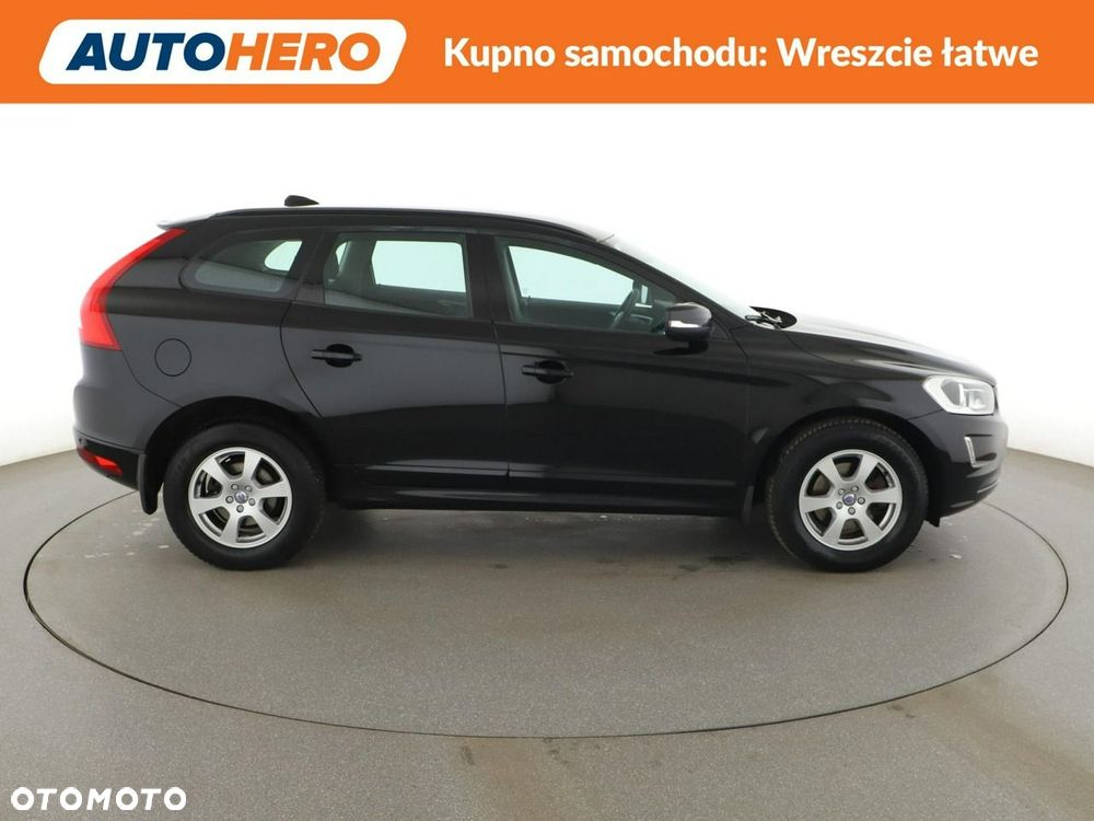Volvo XC 60 D3 Drive-E Kinetic - 10