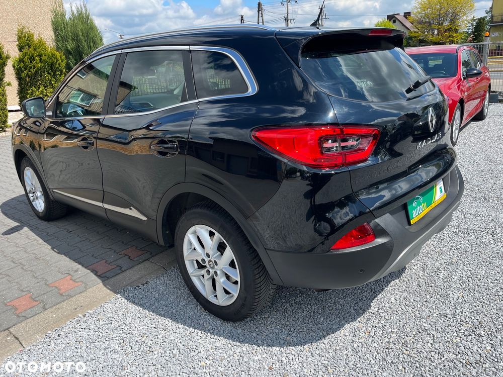 Renault Kadjar Energy TCe 130 XMOD - 4