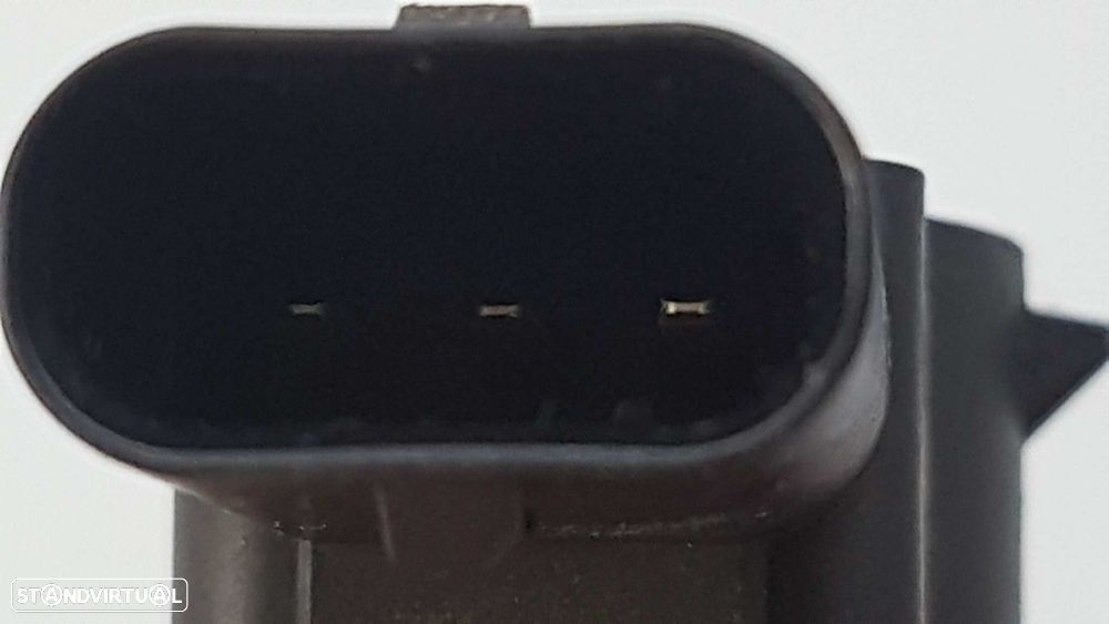 SENSOR DE ESTACIONAMENTO PORSCHE CAYENNE (TYP 9PA1) BáSICO - 2