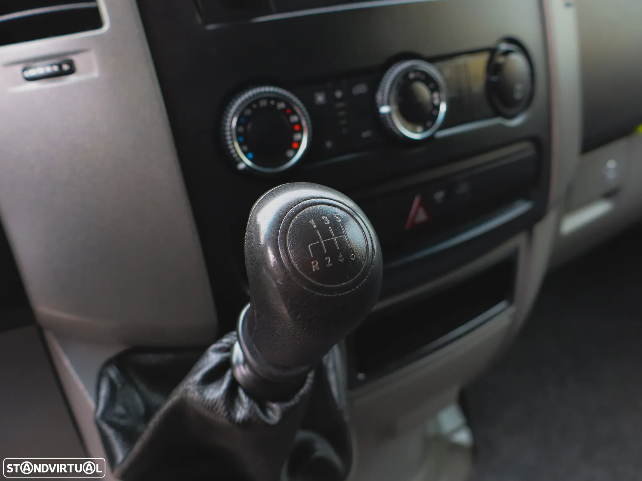 Mercedes-Benz Sprinter 316 - 14