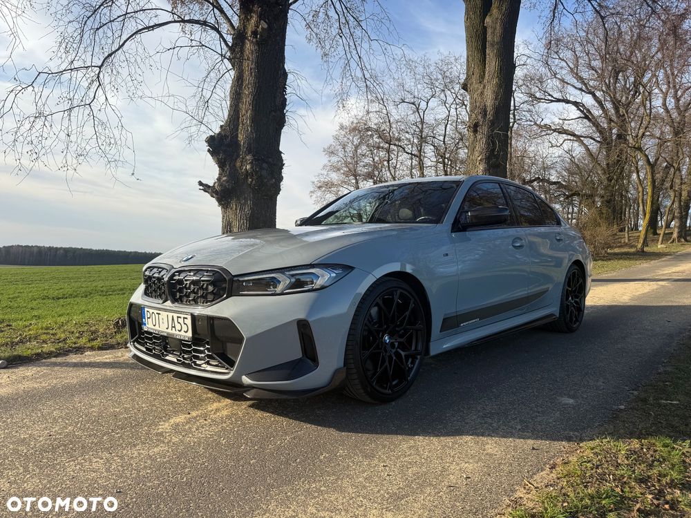 BMW Seria 3 - 1