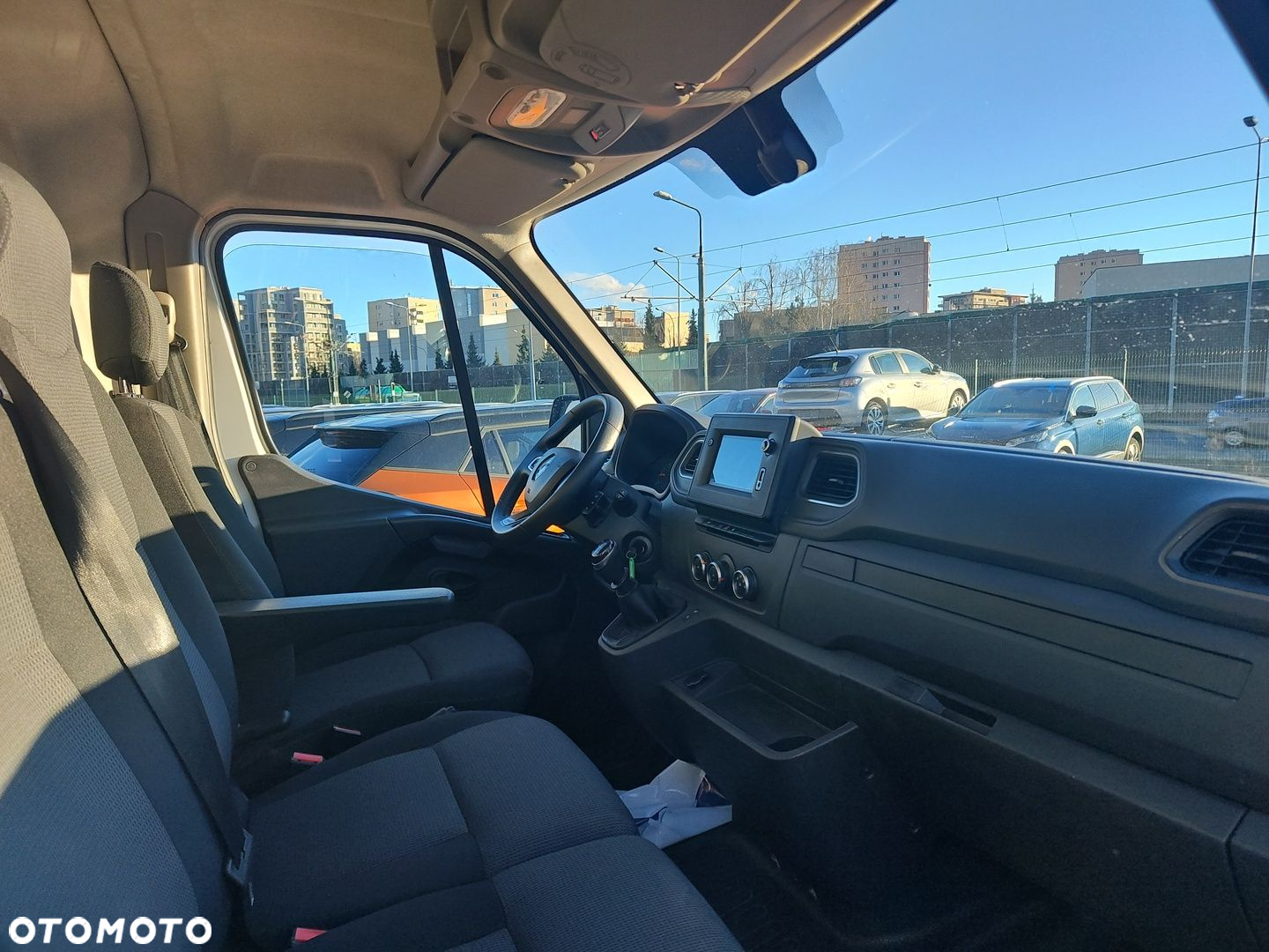 Renault Master - 8