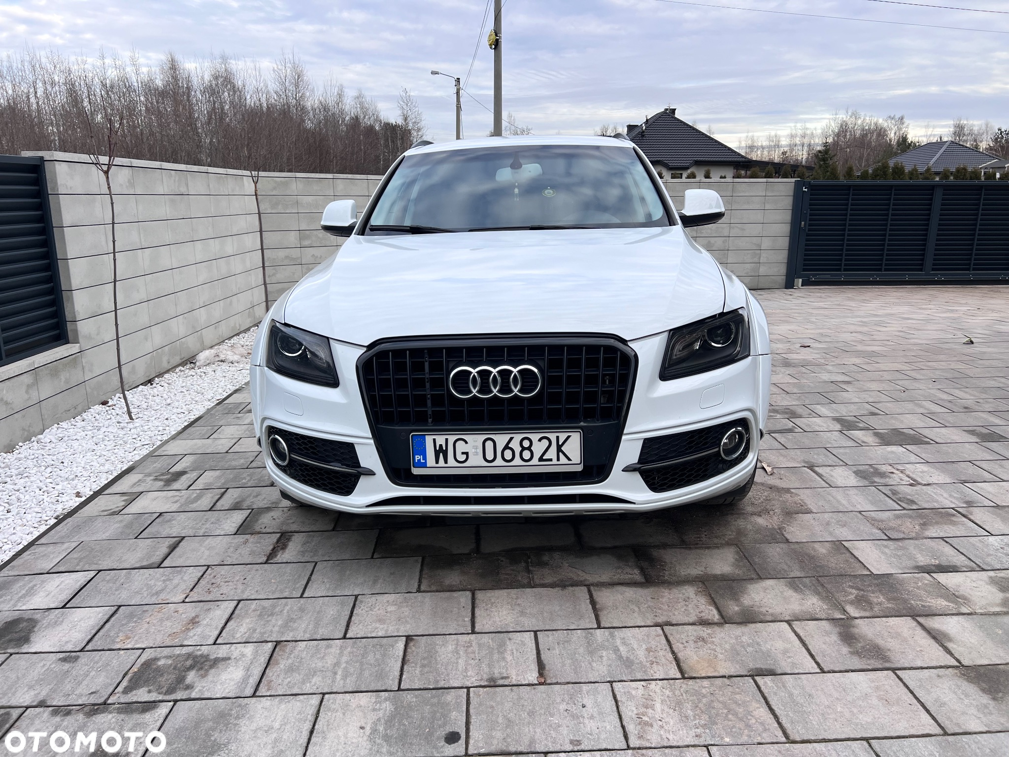 Audi Q5 2.0 TDI Quattro S tronic - 4