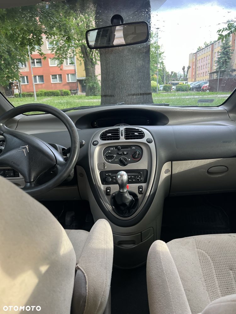 Citroën Xsara Picasso - 6