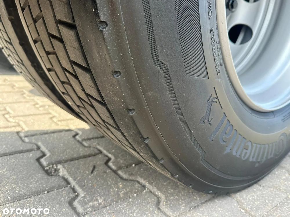 MAN TGX 18.470 XLX / E6 / STANDARD / AUTOMAT / SALON PL / - 12