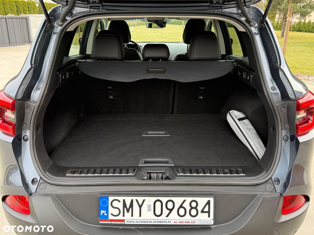 Renault Kadjar Energy dCi 110 EDC Business - 25