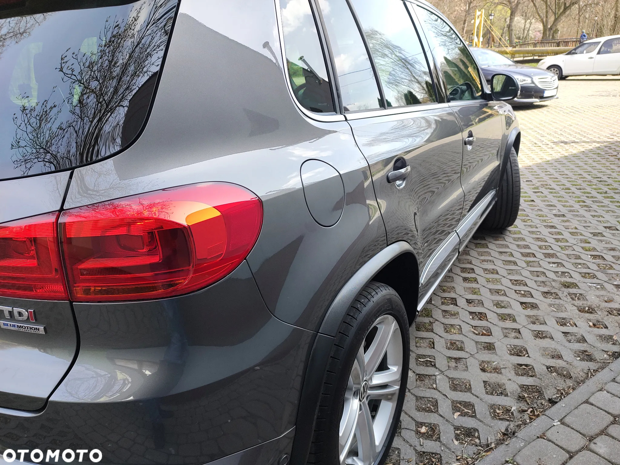 Volkswagen Tiguan - 18