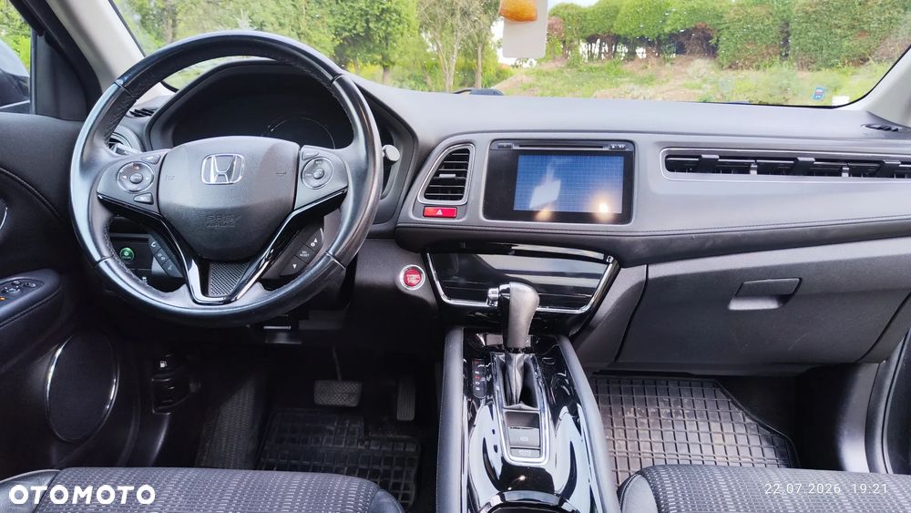 Honda HR-V 1.5 Executive (ADAS) CVT - 6