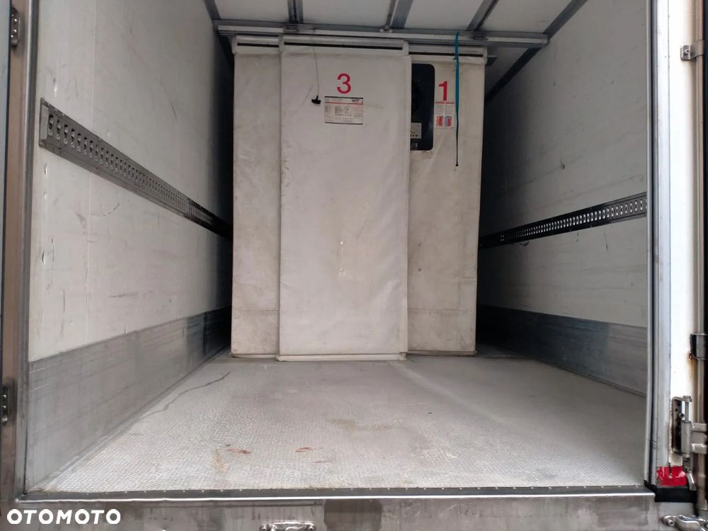 DAF LF 55.220 E5 EEV Chłodnia 2014 rok DMC 14 ton Thermoking TS800 - 4