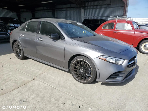 Mercedes-Benz Klasa A