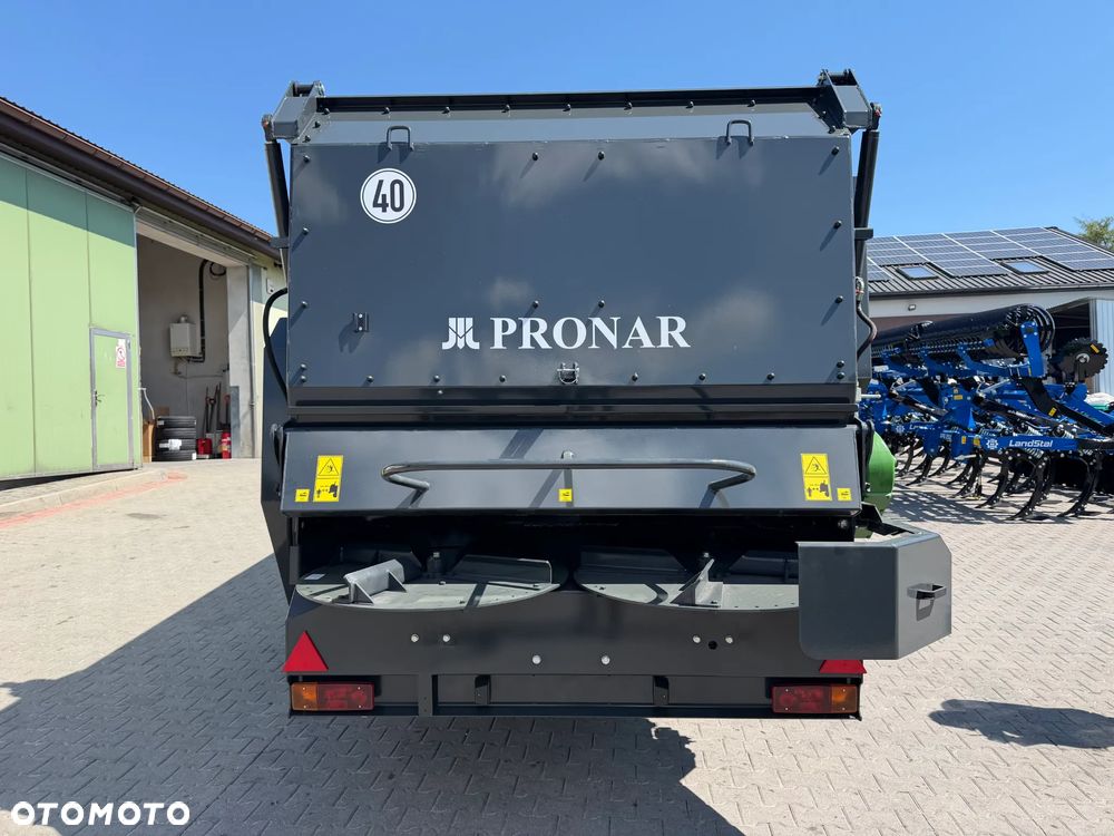 Pronar N626/1 HERKULES - 12