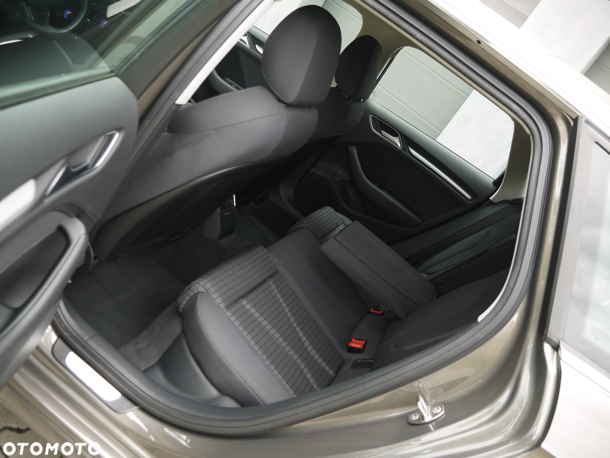 Audi A3 2.0 TDI Ambition - 15