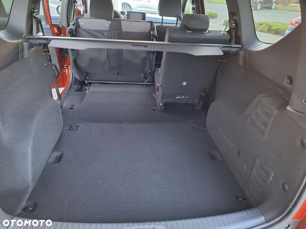 Dacia Jogger 1.0 TCe Extreme - 14