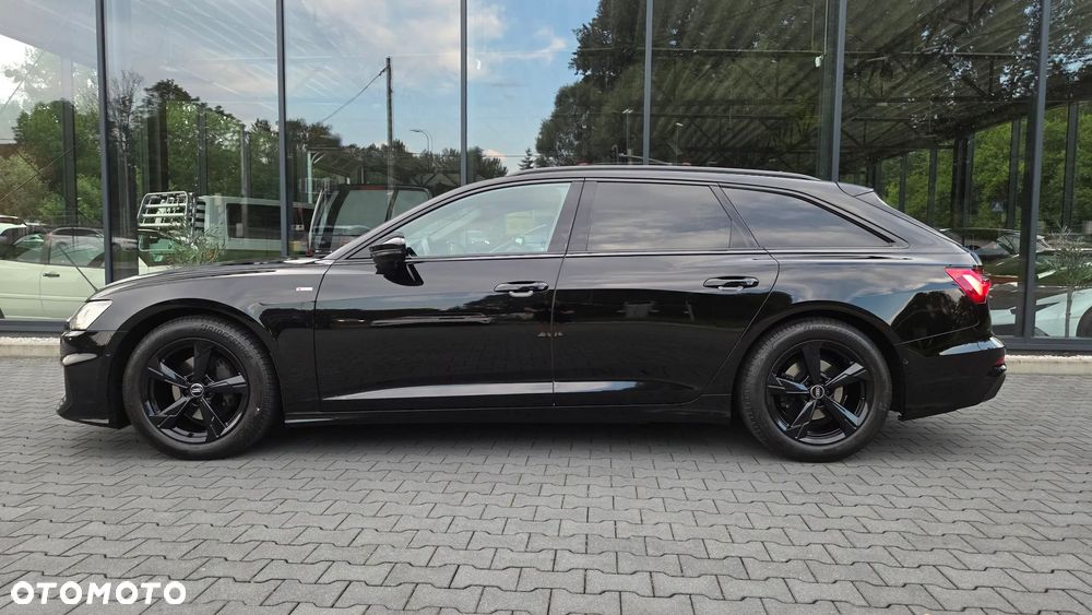Audi A6 Avant - 35