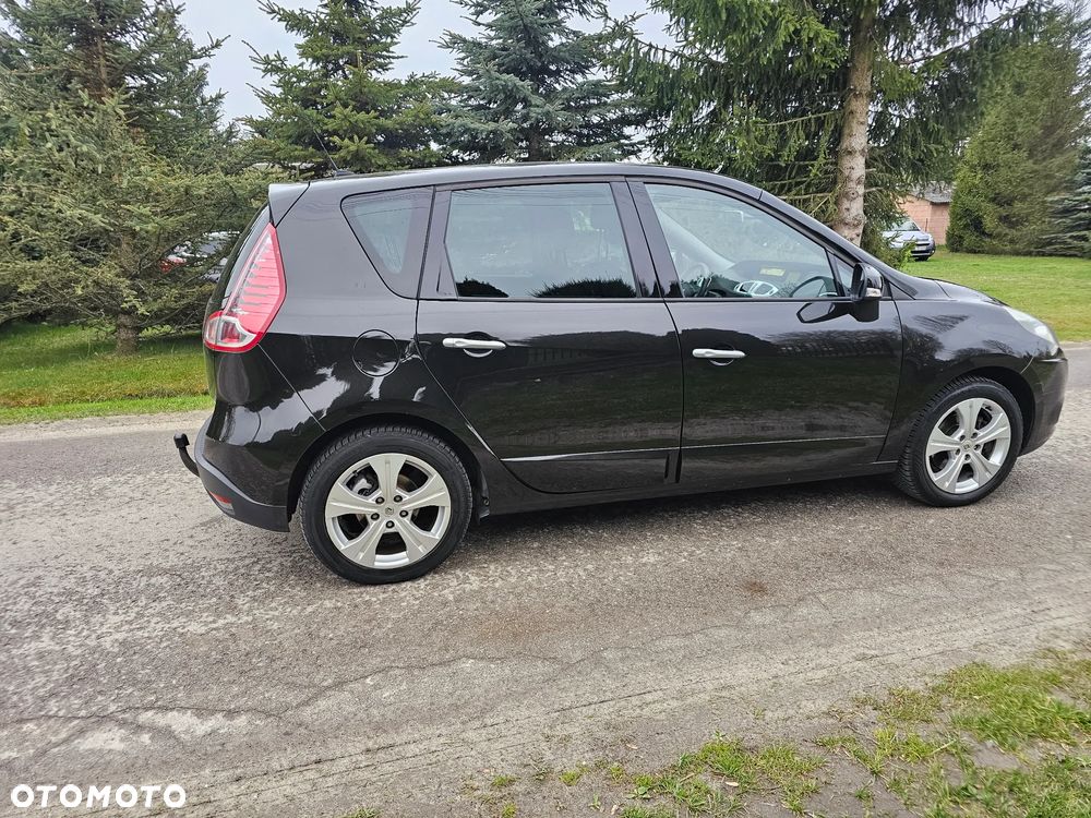 Renault Scenic 1.6 16V 110 TomTom Edition - 34