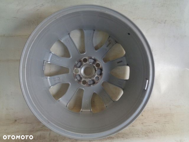 Felgi Range Land Rover Sport 20 5X120 ET47 8.5J - 6