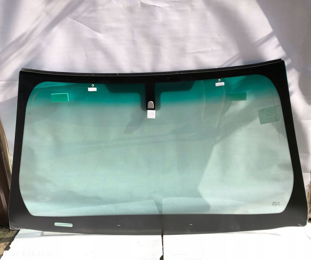 cadillac srx 5d szyba przednia nowa antena 2004-2009 - 5
