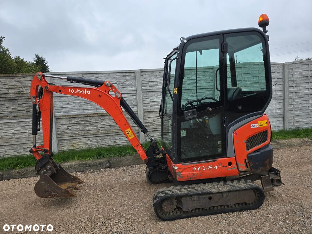 Kubota - 1