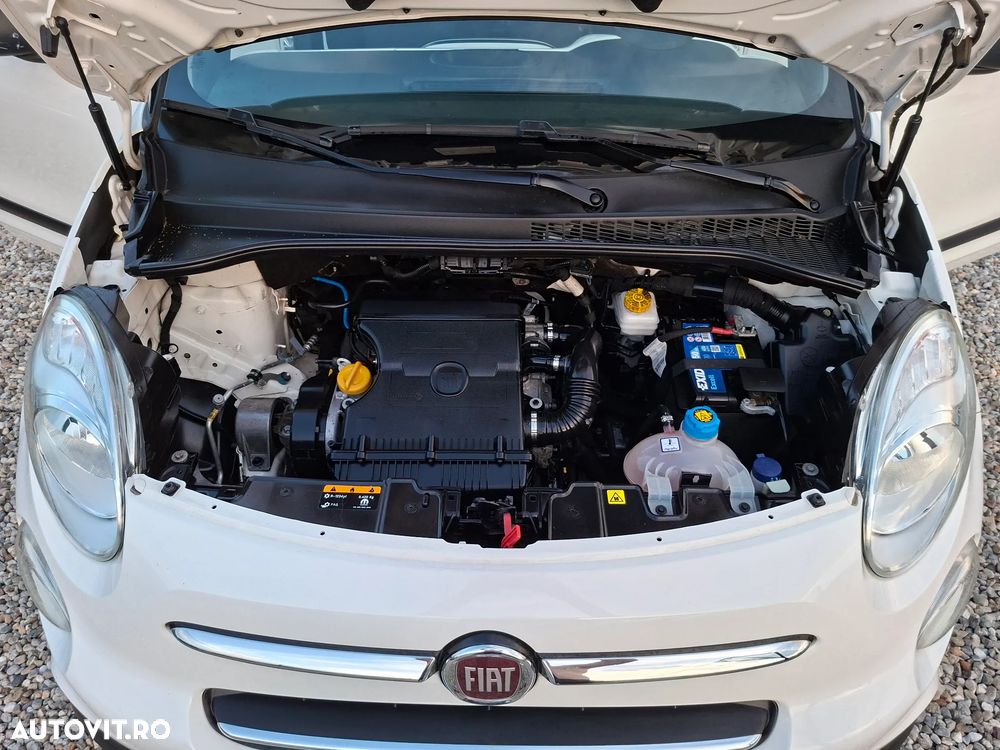 Fiat 500L - 22