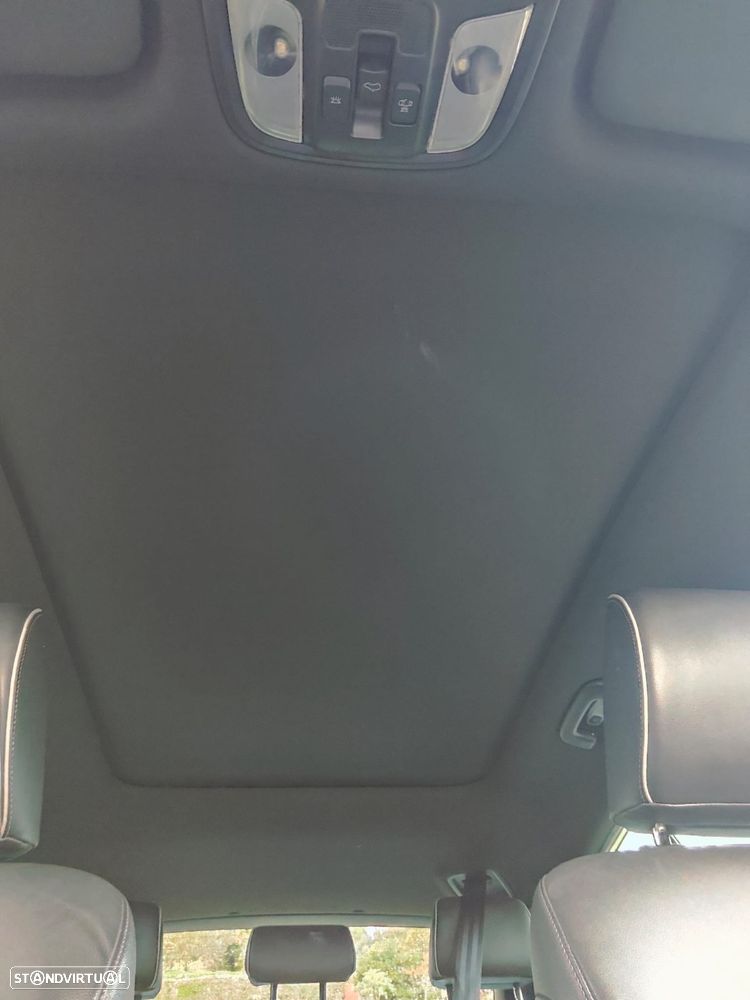 Kia Sportage 1.7 CRDI ISG GT Line 7DCT - 11