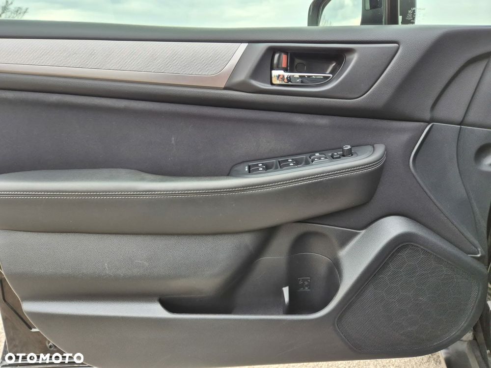 Subaru Outback 2.5i Lineartronic Comfort - 19