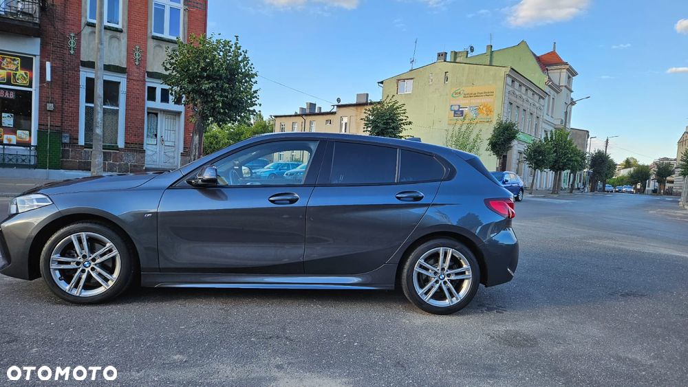 BMW Seria 1 116d - 15