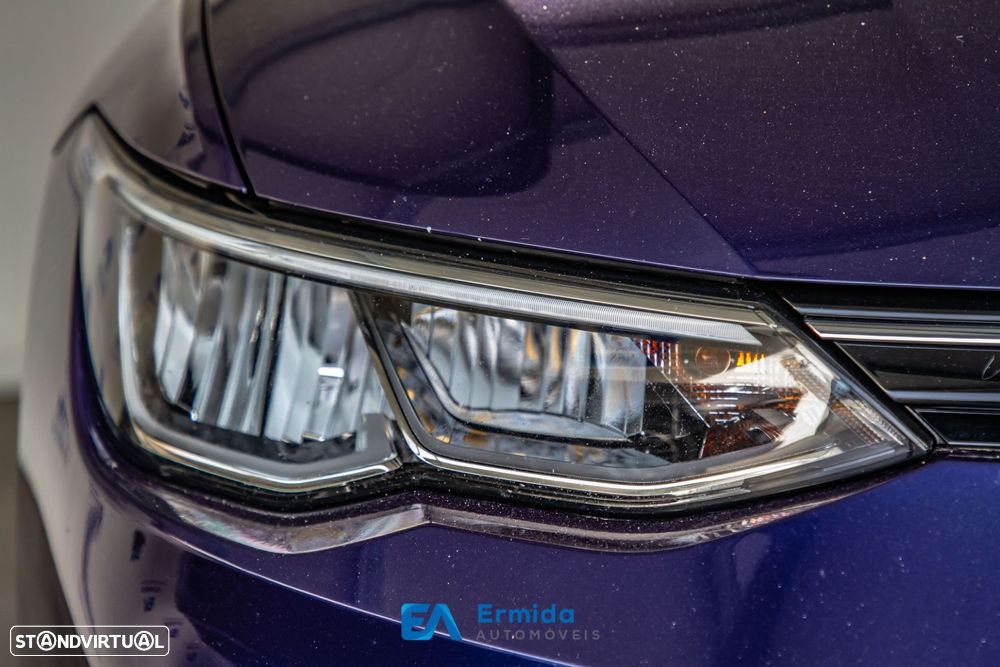 VW Golf 1.0 eTSI Life DSG - 7