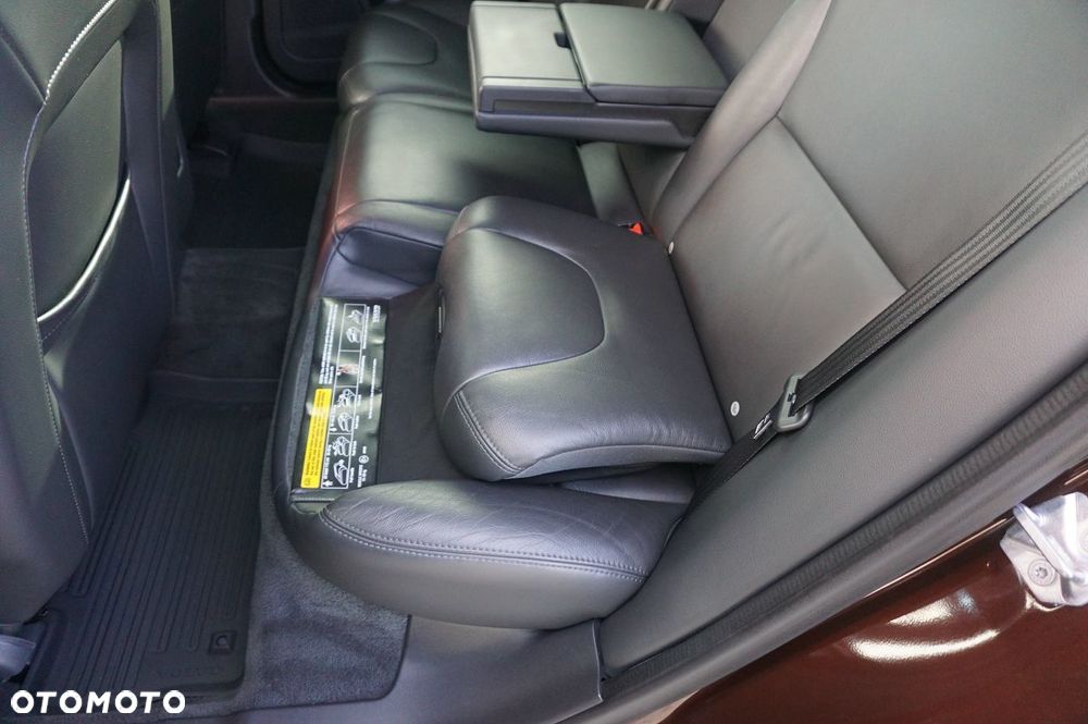 Volvo XC 60 D4 Geartronic Summum - 23