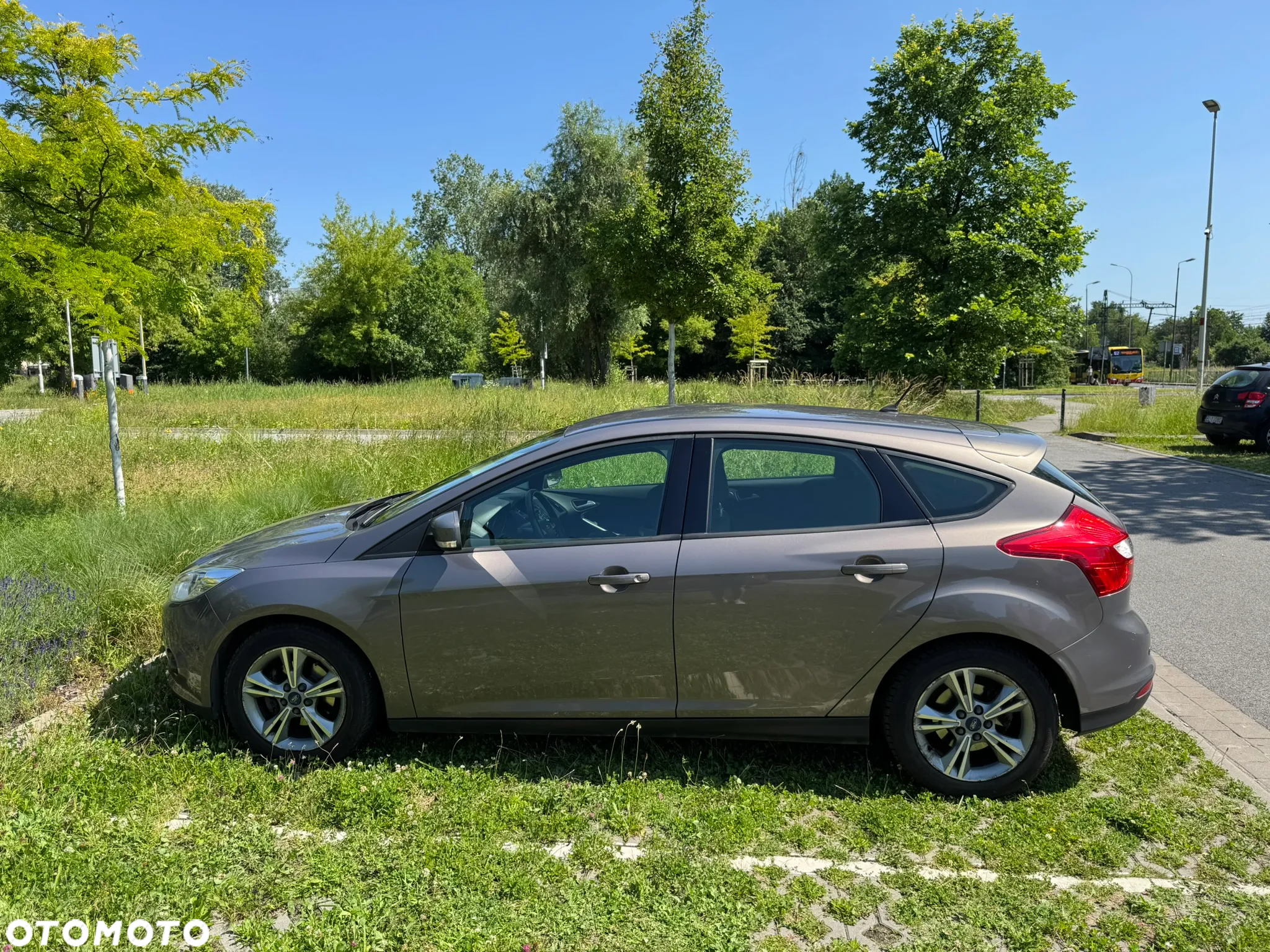 Ford Focus 1.0 EcoBoost Titanium - 2