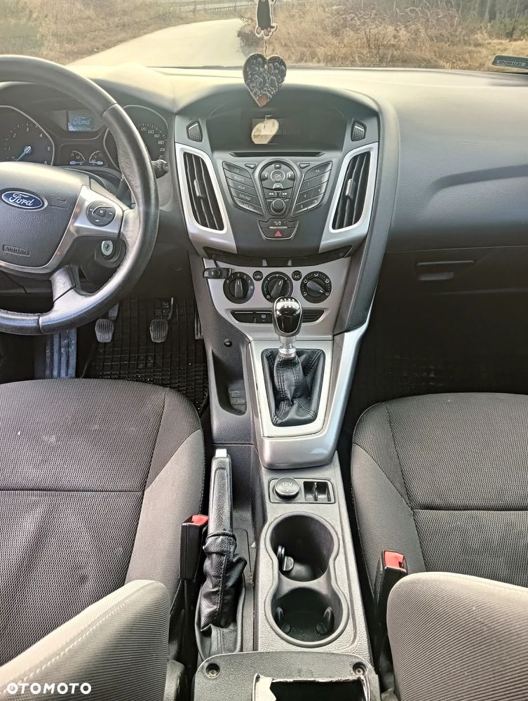 Ford Focus - 7