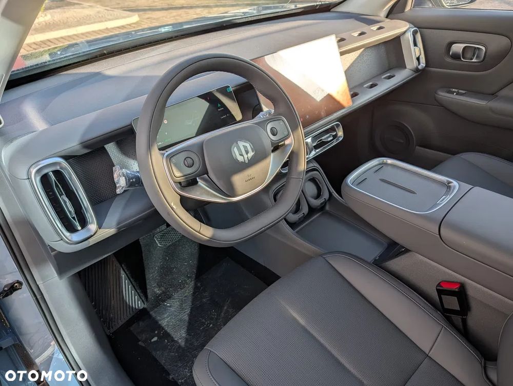 Leapmotor B10 67.1kWh PROMAX Design - 11