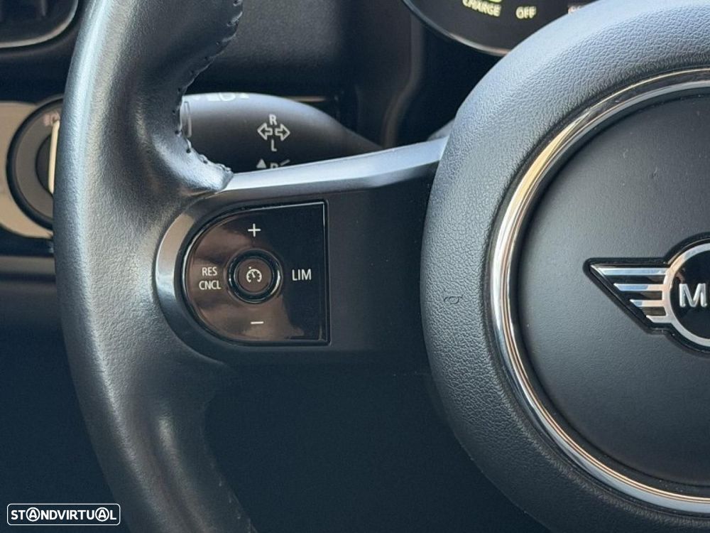 MINI Countryman Cooper SE ALL4 Sport Edition Auto - 9