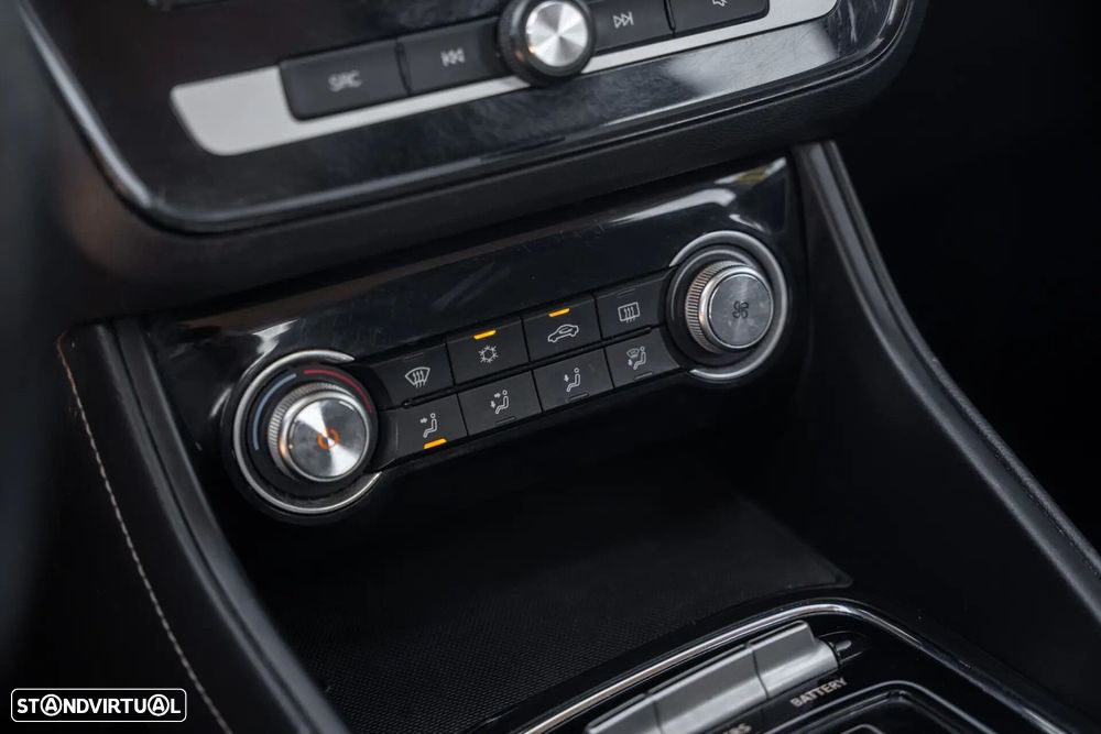 MG ZS EV 44.5 kWh Comfort - 13