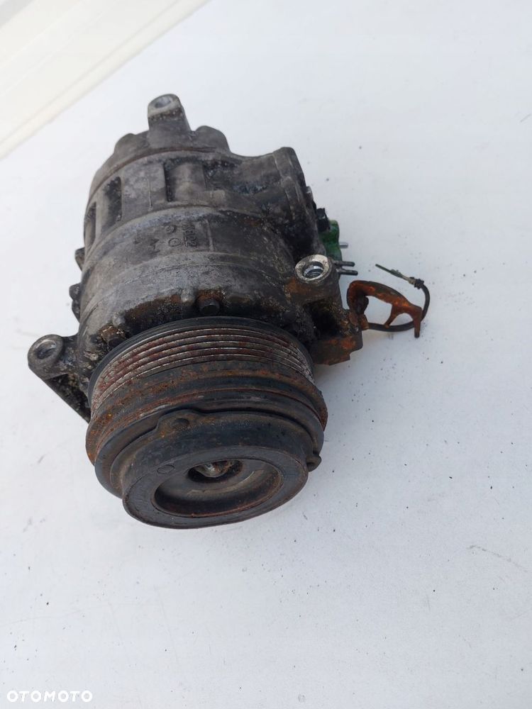 kompresor klimatyzacji denso merc sprinter w906 - 7