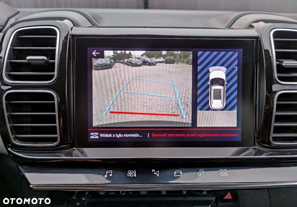 Citroën C5 Aircross - 33