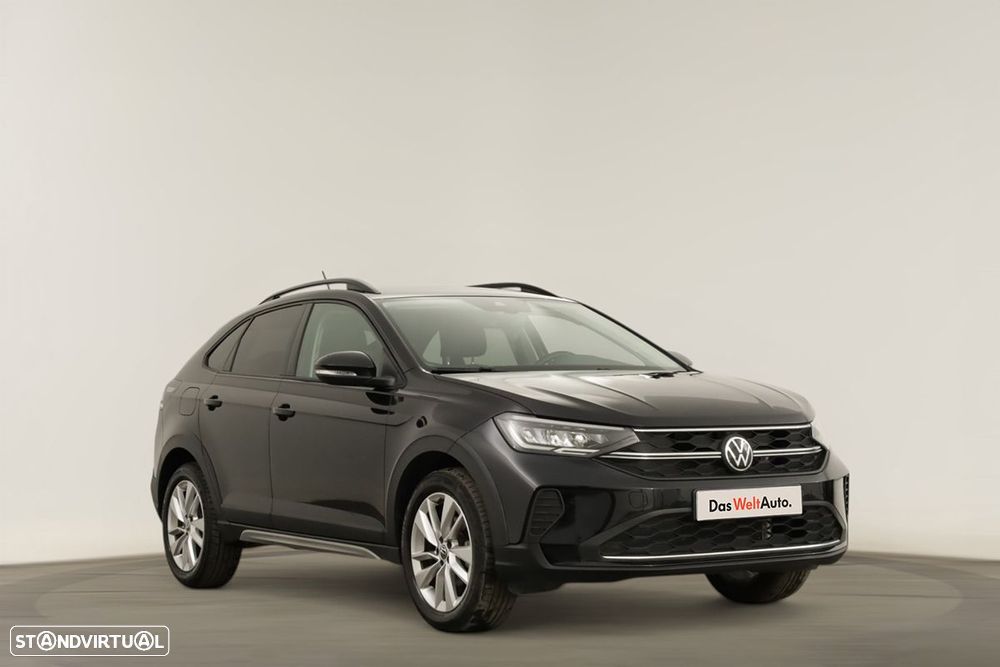 VW Taigo 1.0 TSI Urban DSG - 1