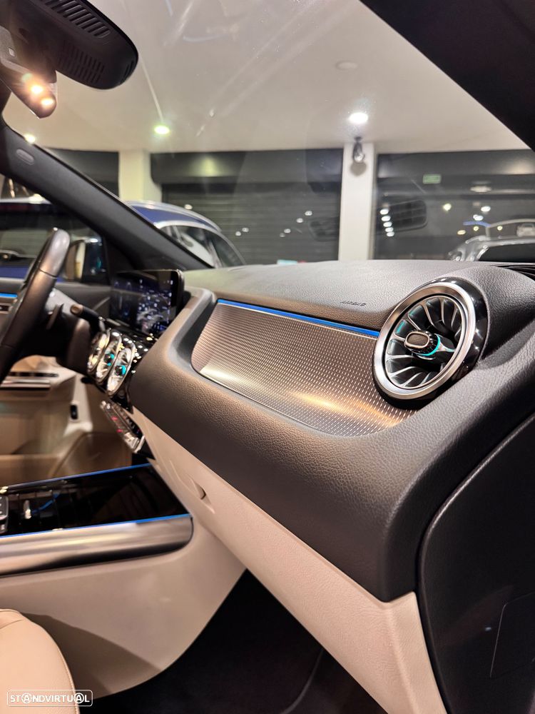 Mercedes-Benz EQA 250 Progressive - 22