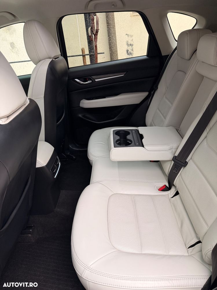 Mazda CX-5 G194 AWD AT Revolution Top - 10