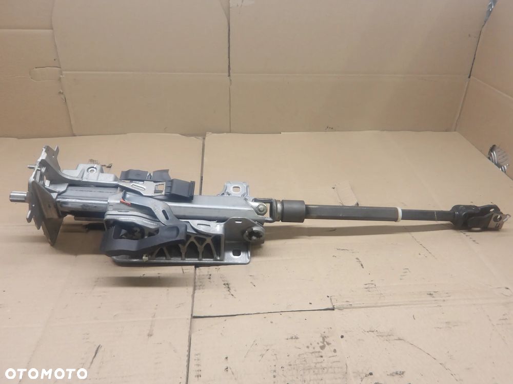 CITROEN C4 1.4B KOLUMNA KIEROWNICZA 9657620377 - 1