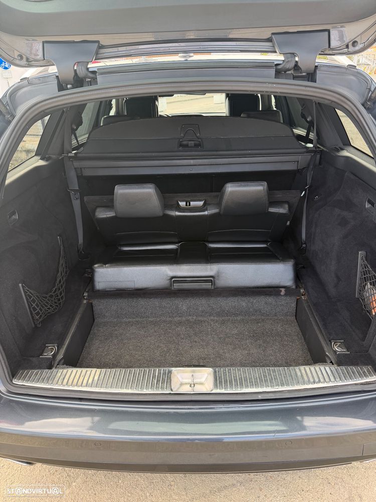 Mercedes-Benz E 350 2010 photo 3