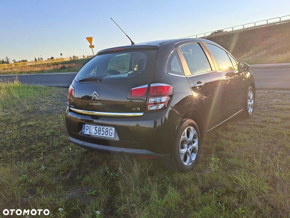 Citroën C3 1.4 HDi Selection - 9