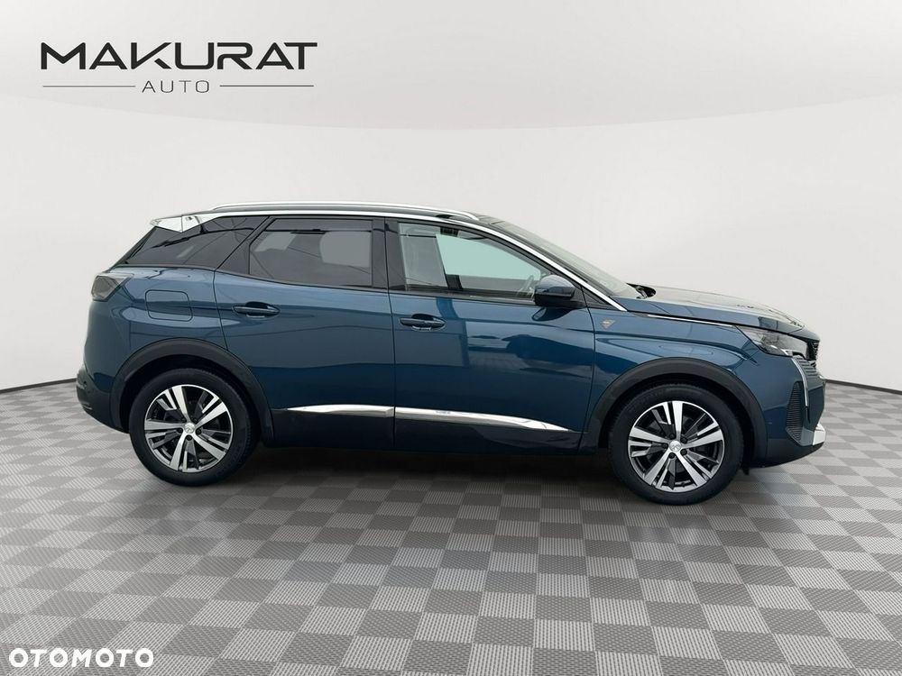 Peugeot 3008 - 9
