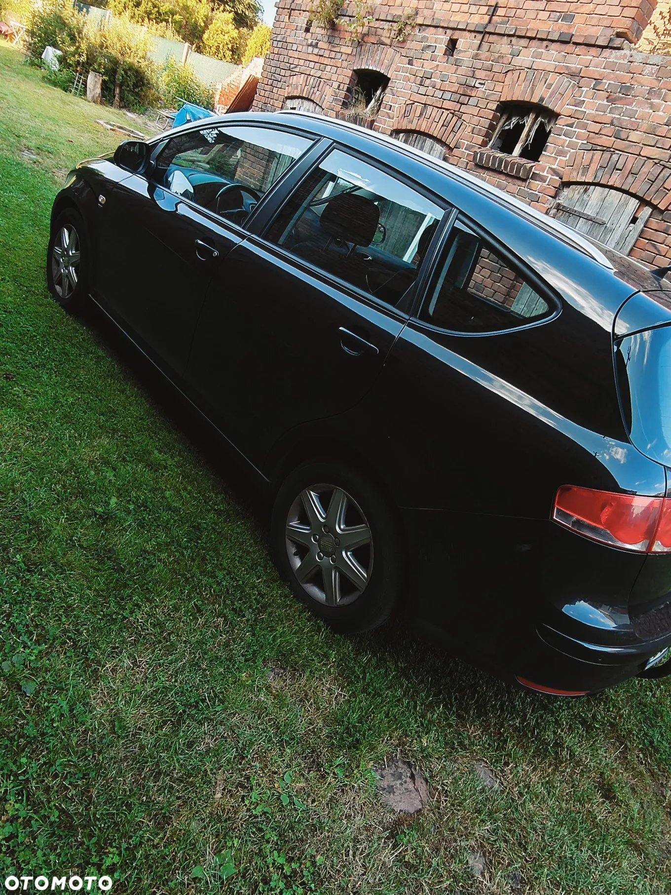 Seat Altea 2.0 TDI Stylance - 4