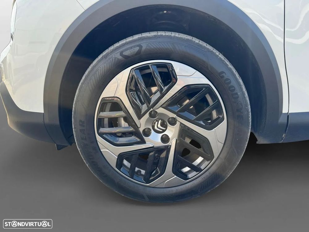 Citroën e-C4 50 kWh Plus - 16